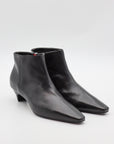 Fern 36 Baron Boot in Nero by Halmanera-Halmanera-Idlewild-Cincinnati