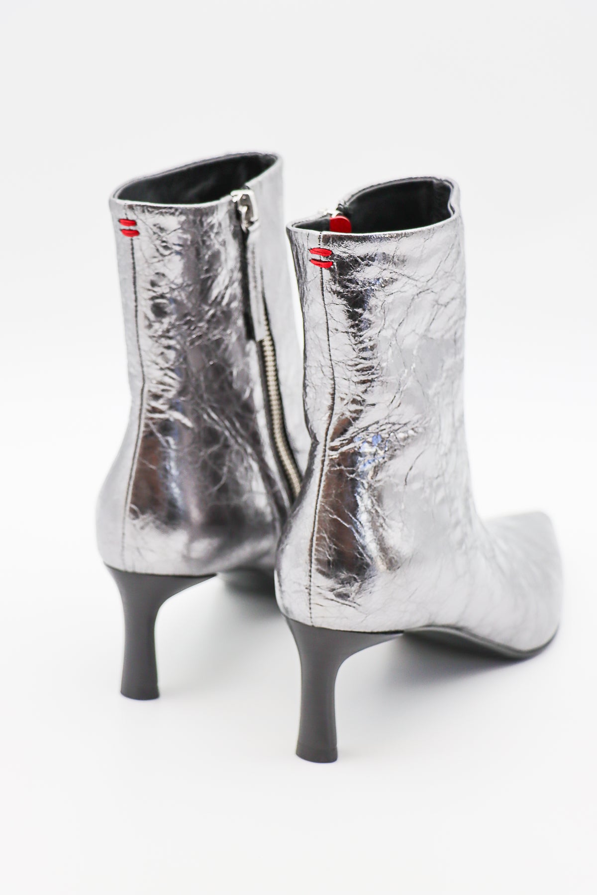 Jade 16 Lamina Boot in Alluminio by Halmanera-Halmanera-Idlewild-Cincinnati