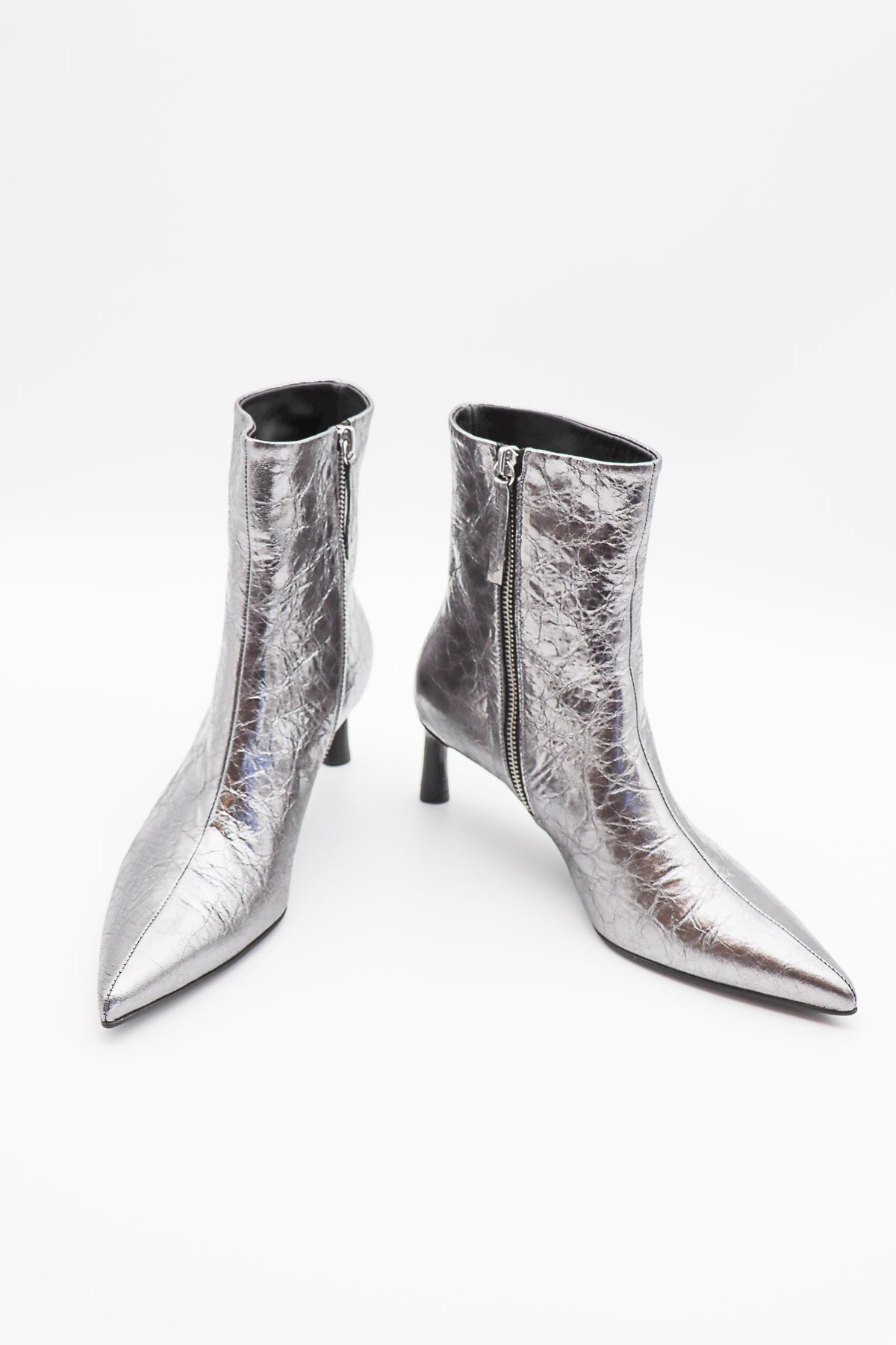 Jade 16 Lamina Boot in Alluminio by Halmanera-Halmanera-Idlewild-Cincinnati