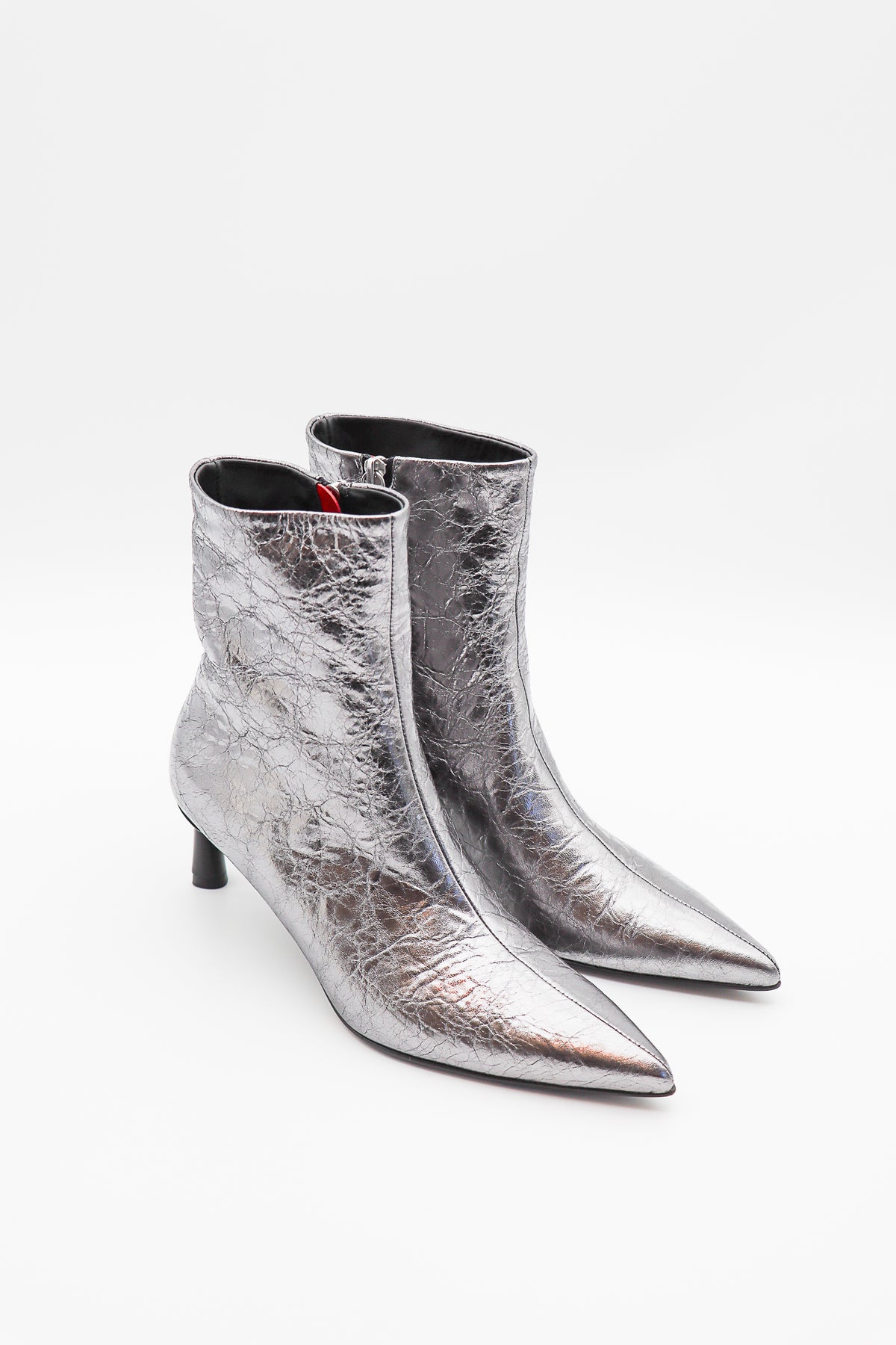 Jade 16 Lamina Boot in Alluminio by Halmanera-Halmanera-Idlewild-Cincinnati