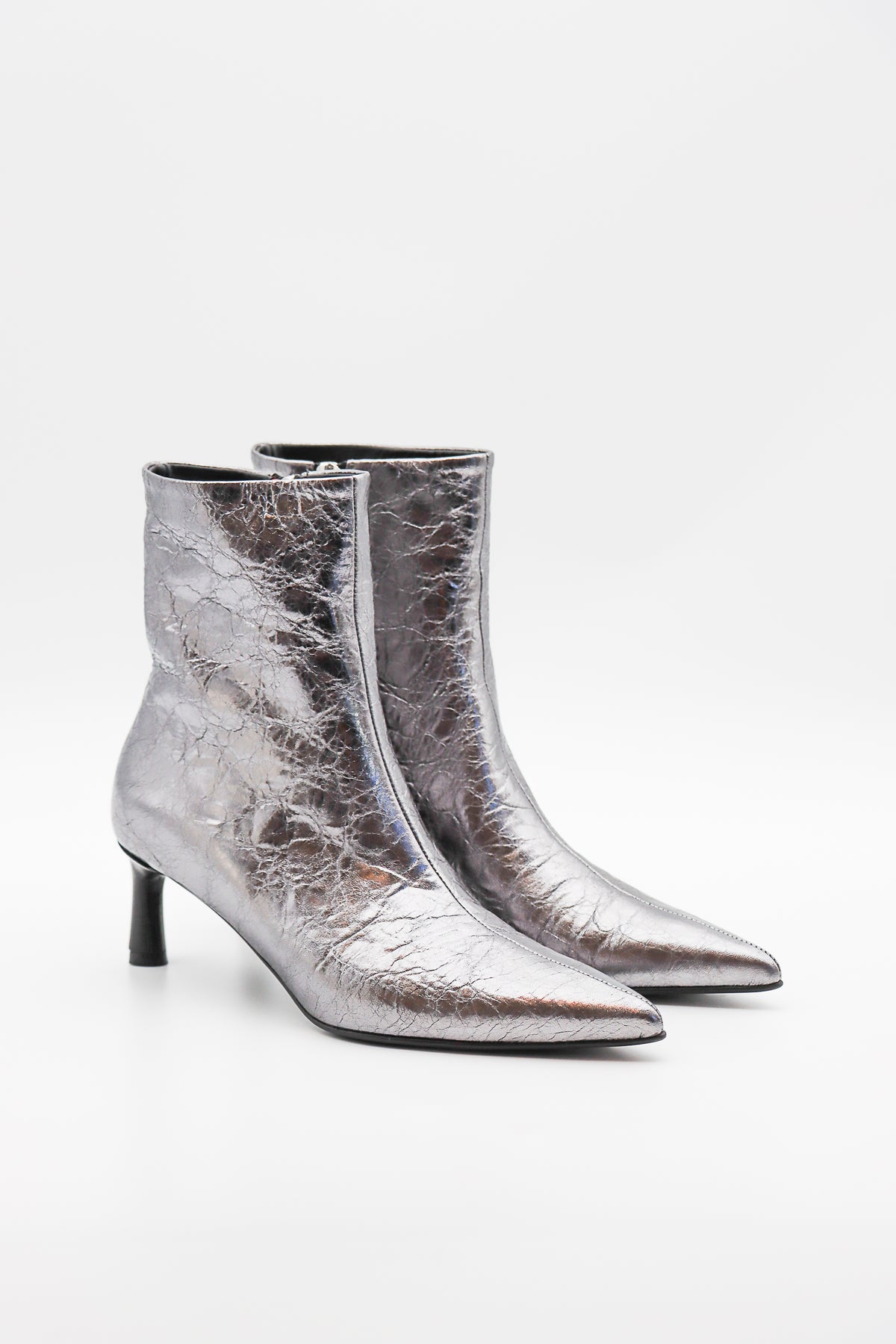Jade 16 Lamina Boot in Alluminio by Halmanera-Halmanera-Idlewild-Cincinnati