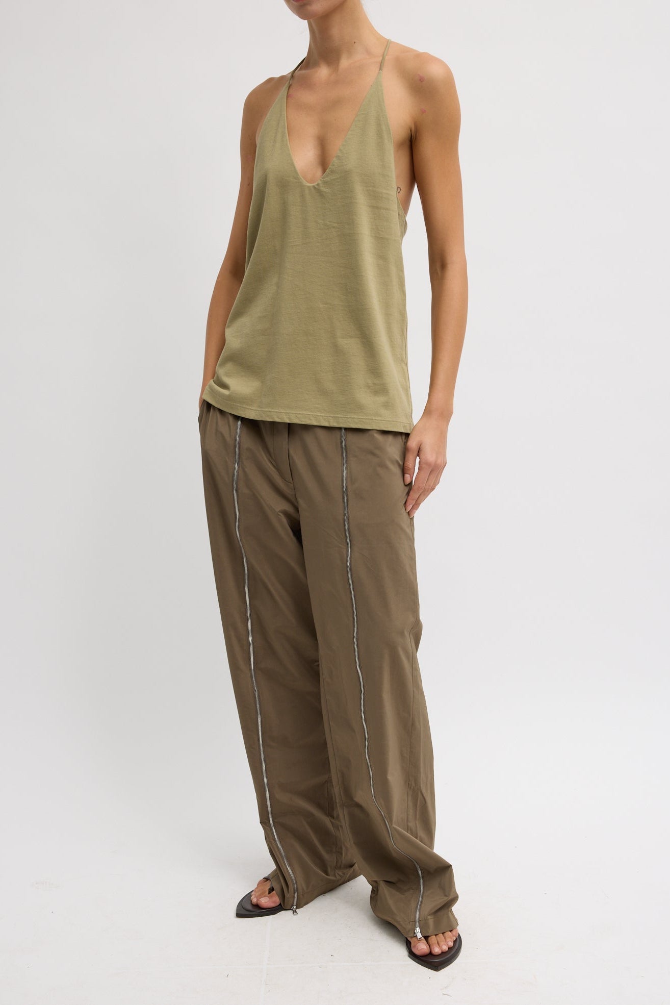 TSHIRT PROGRAM RACERBACK TANK