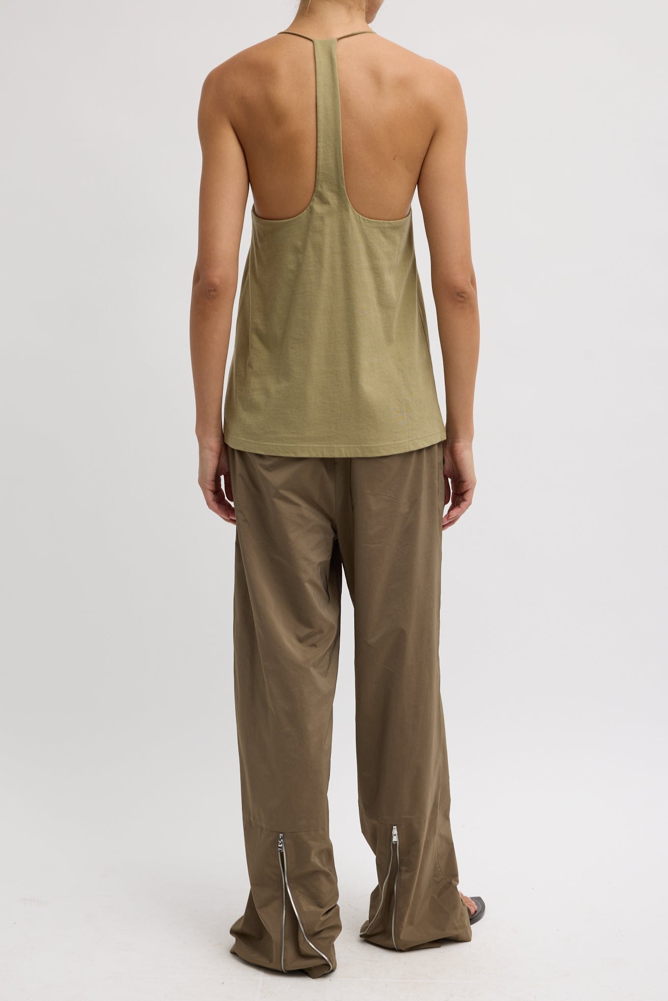 TSHIRT PROGRAM RACERBACK TANK