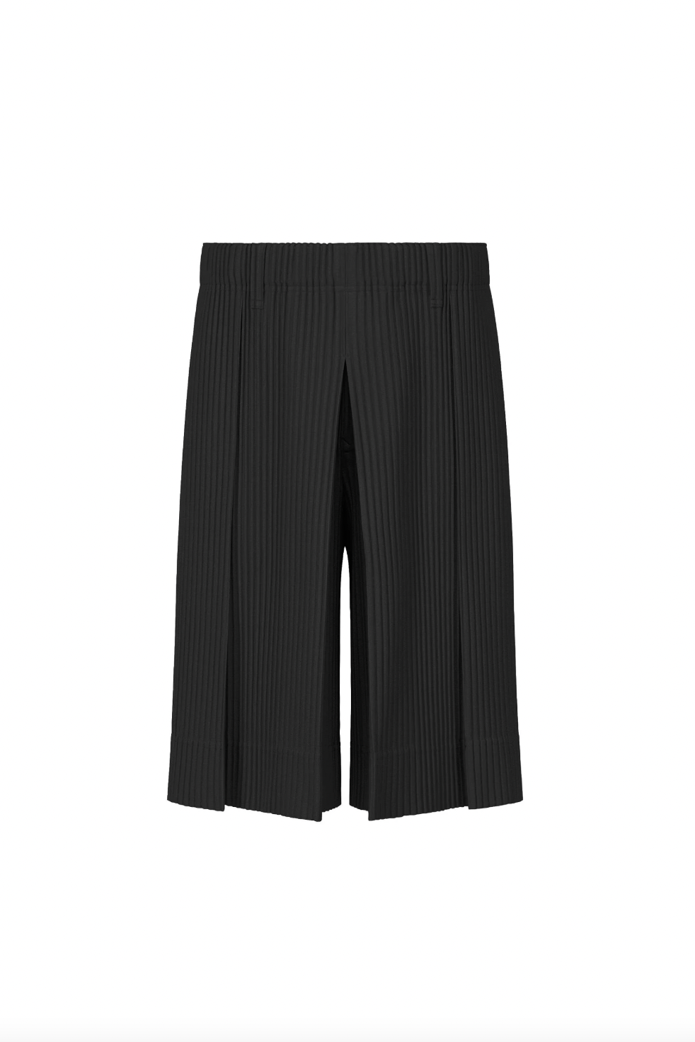 Tailored Pleats 2 Pant in Black by Homme Plisse Issey Miyake-Homme Plisse Issey Miyake-Idlewild-Cincinnati