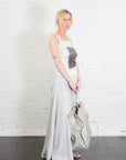 Tank Top in Black Cactus by Tanaka Denim-TANAKA-Idlewild-Cincinnati