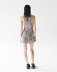 Tank Top in Cold Dyed Grey by Serien°umerica-Serien°umerica-Idlewild-Cincinnati