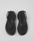 Tasha Ultrasoft in Black by Camper-Camper-Idlewild