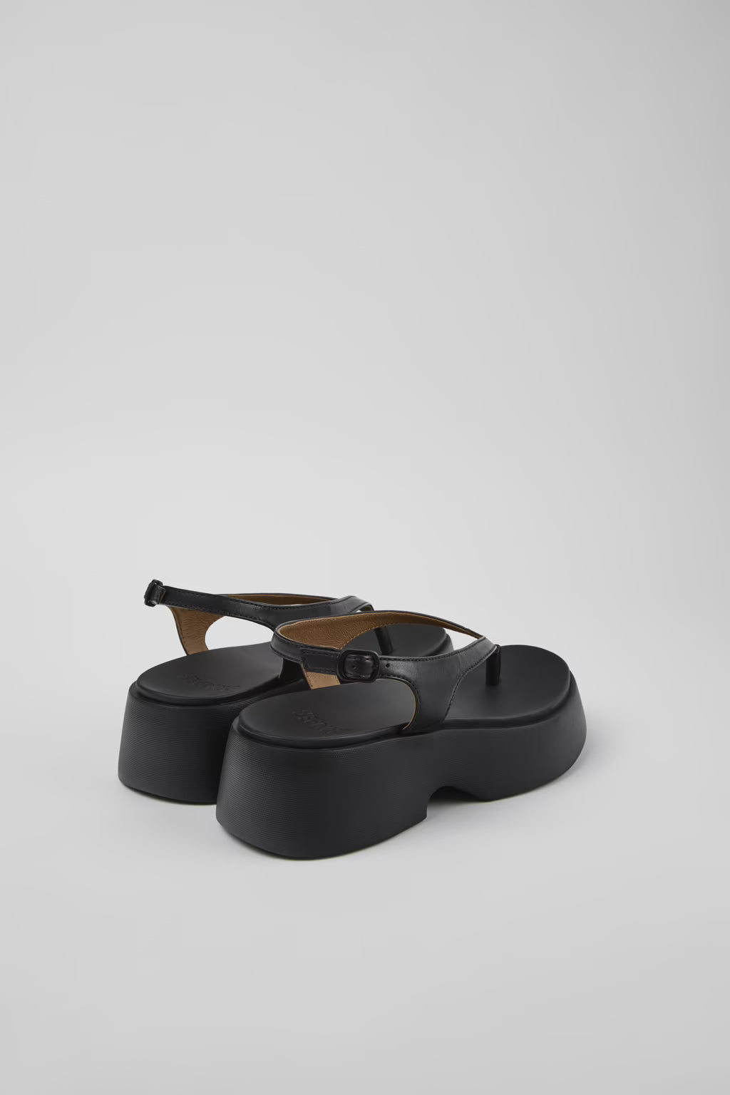 Tasha Ultrasoft in Black by Camper-Camper-Idlewild