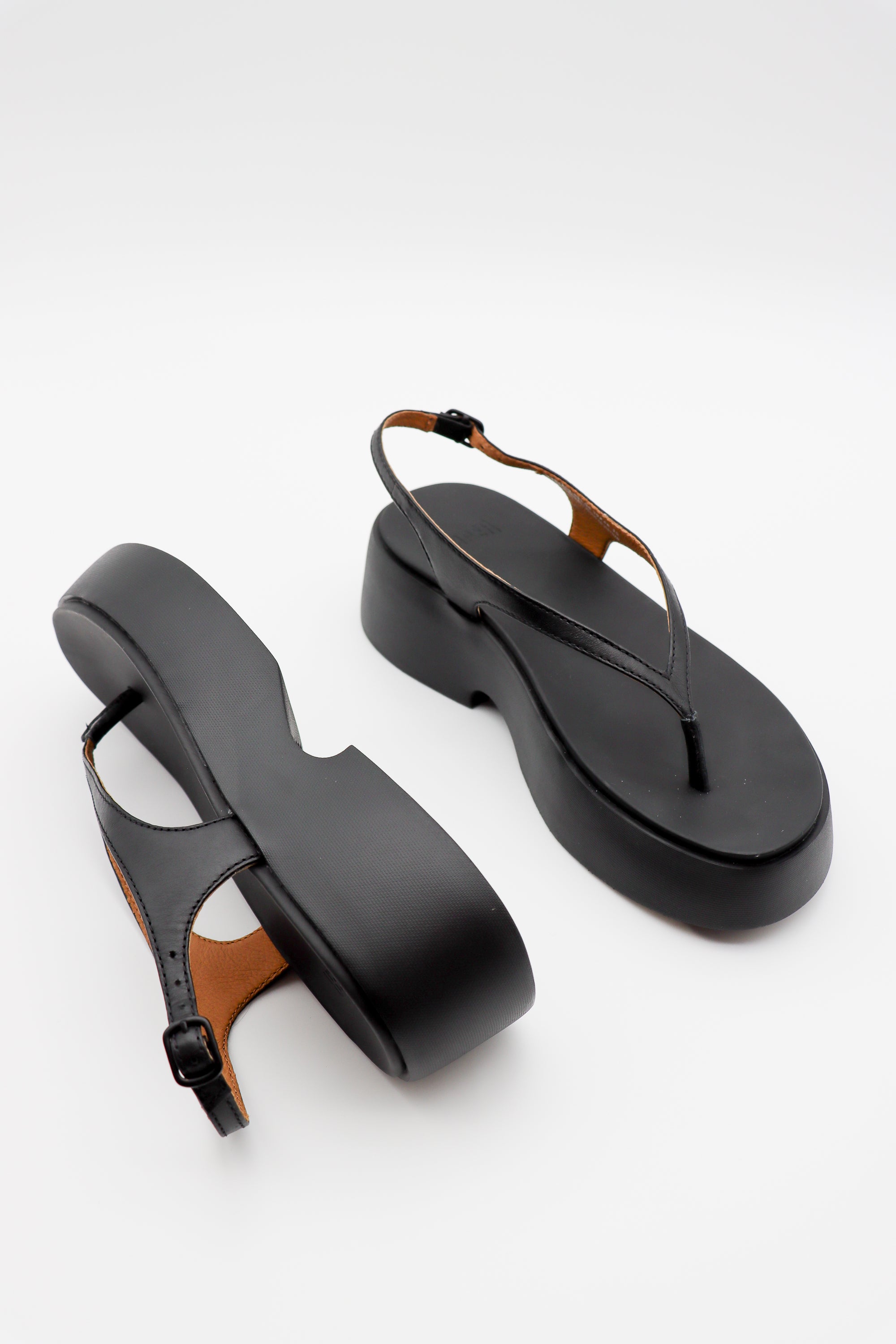 Tasha Ultrasoft in Black by Camper-Camper-Idlewild-Cincinnati