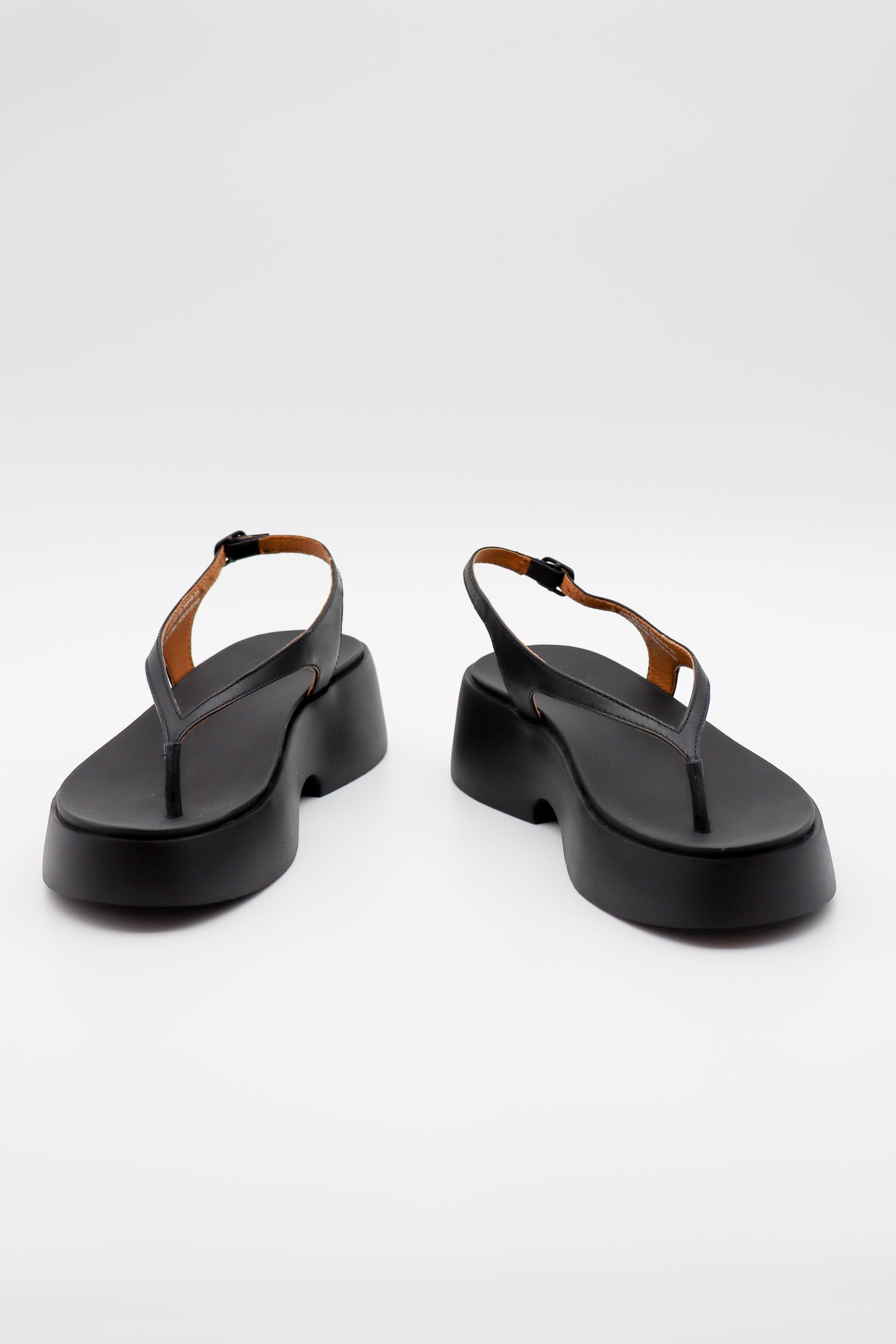 Tasha Ultrasoft in Black by Camper-Camper-Idlewild-Cincinnati