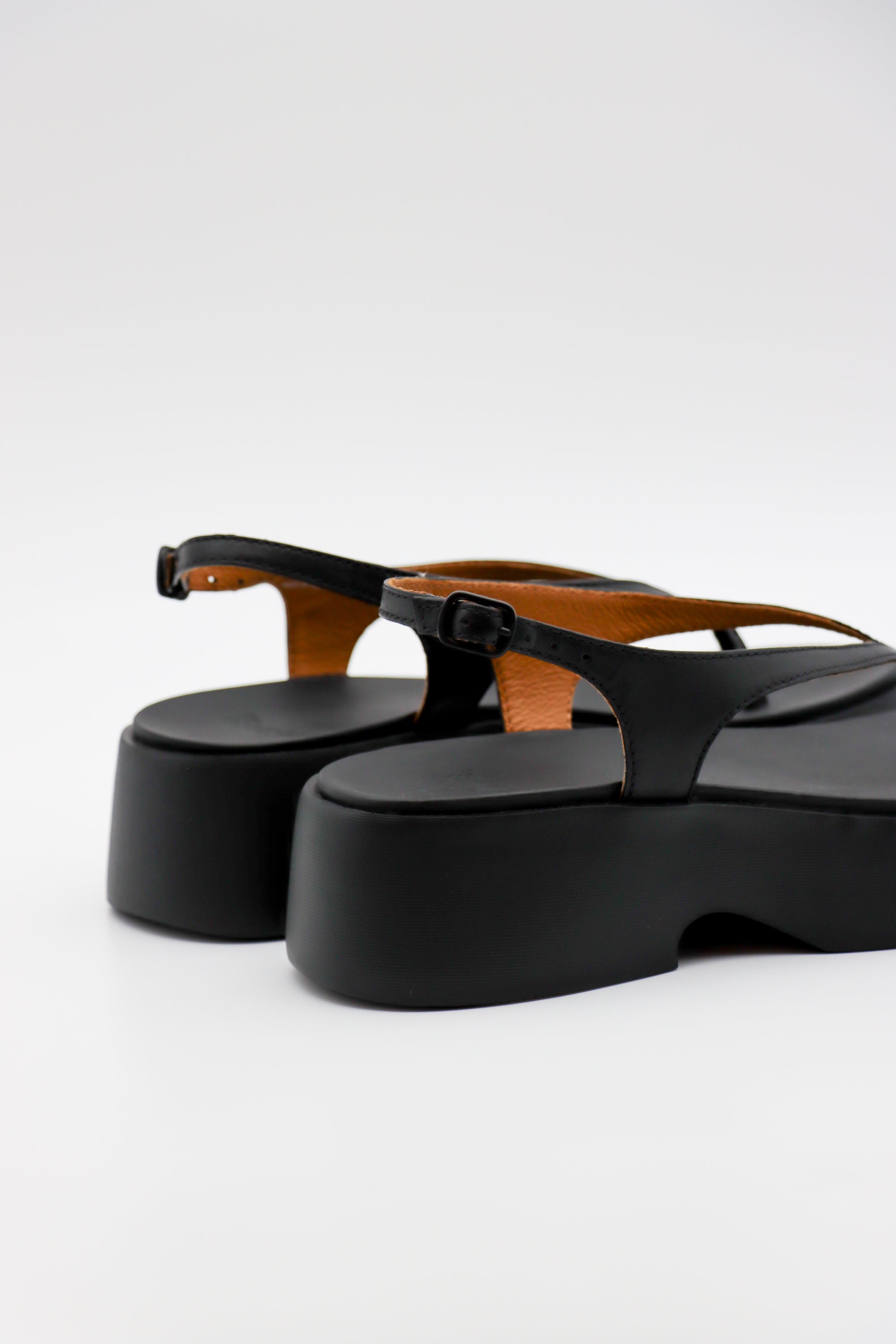 Tasha Ultrasoft in Black by Camper-Camper-Idlewild-Cincinnati