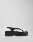 Tasha Ultrasoft in Black by Camper-Camper-Idlewild