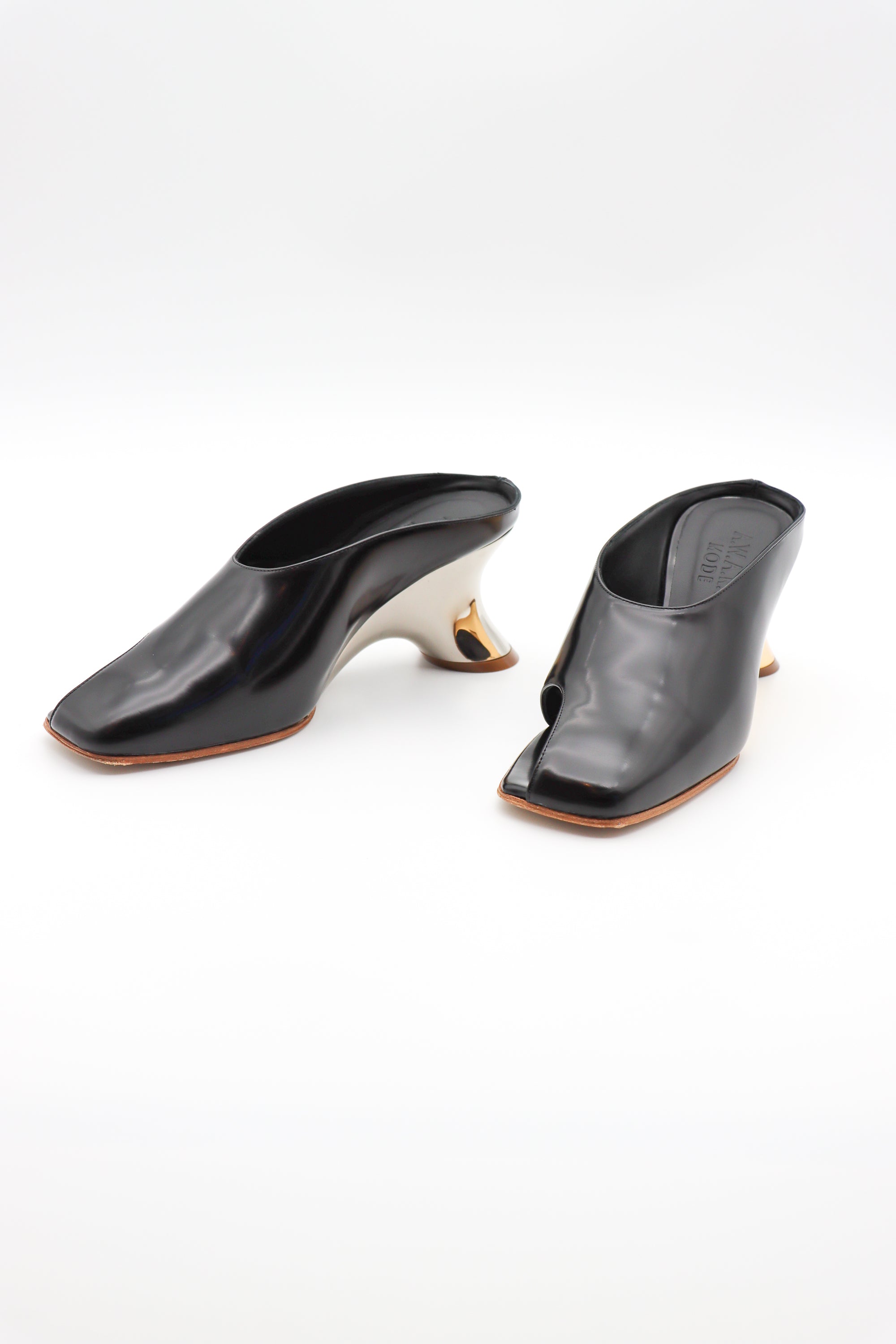 Tess Shoes in Black by A.W.A.K.E. Mode-A.W.A.K.E. Mode-Idlewild-Cincinnati
