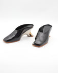 Tess Shoes in Black by A.W.A.K.E. Mode-A.W.A.K.E. Mode-Idlewild-Cincinnati