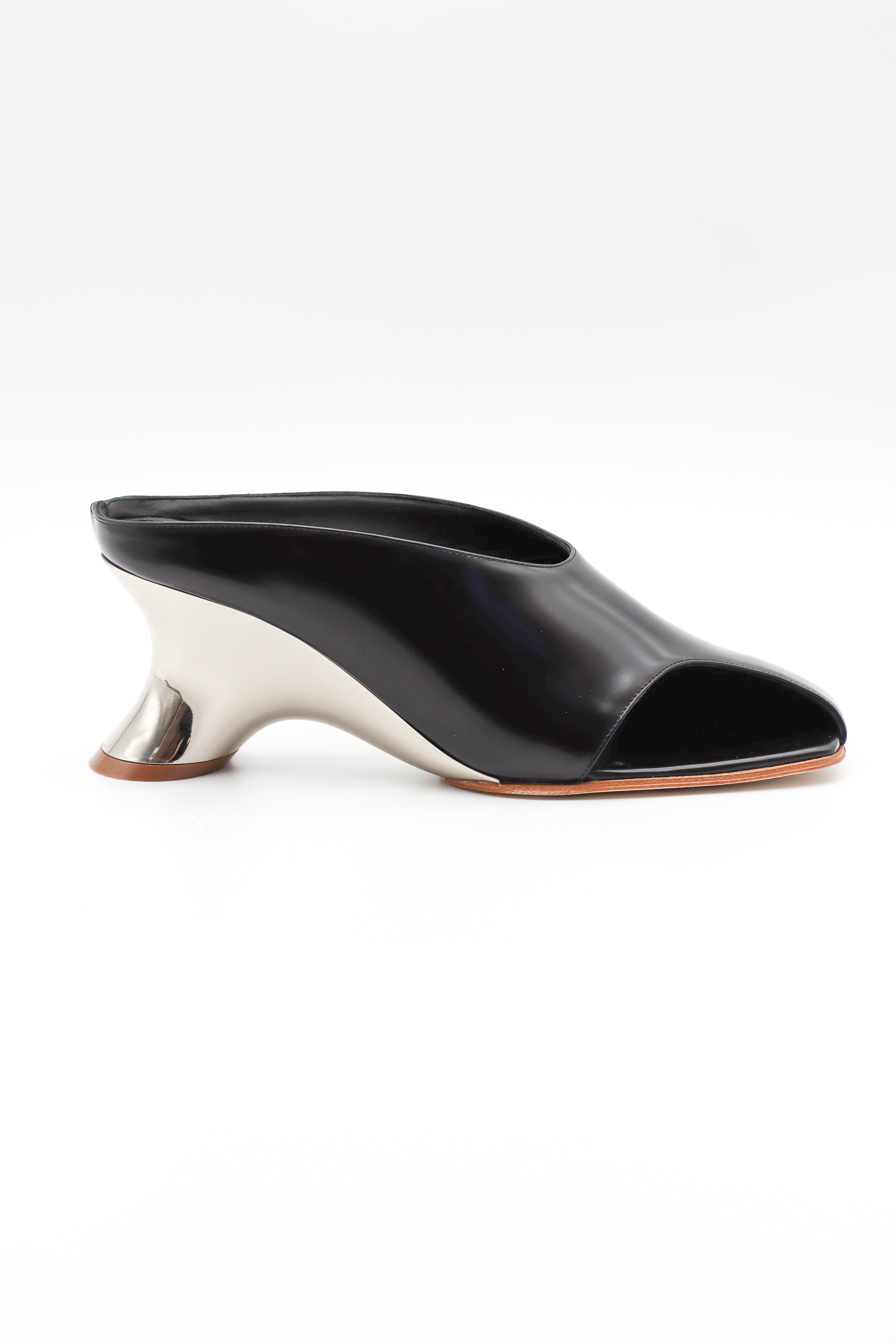 Tess Shoes in Black by A.W.A.K.E. Mode-A.W.A.K.E. Mode-Idlewild-Cincinnati