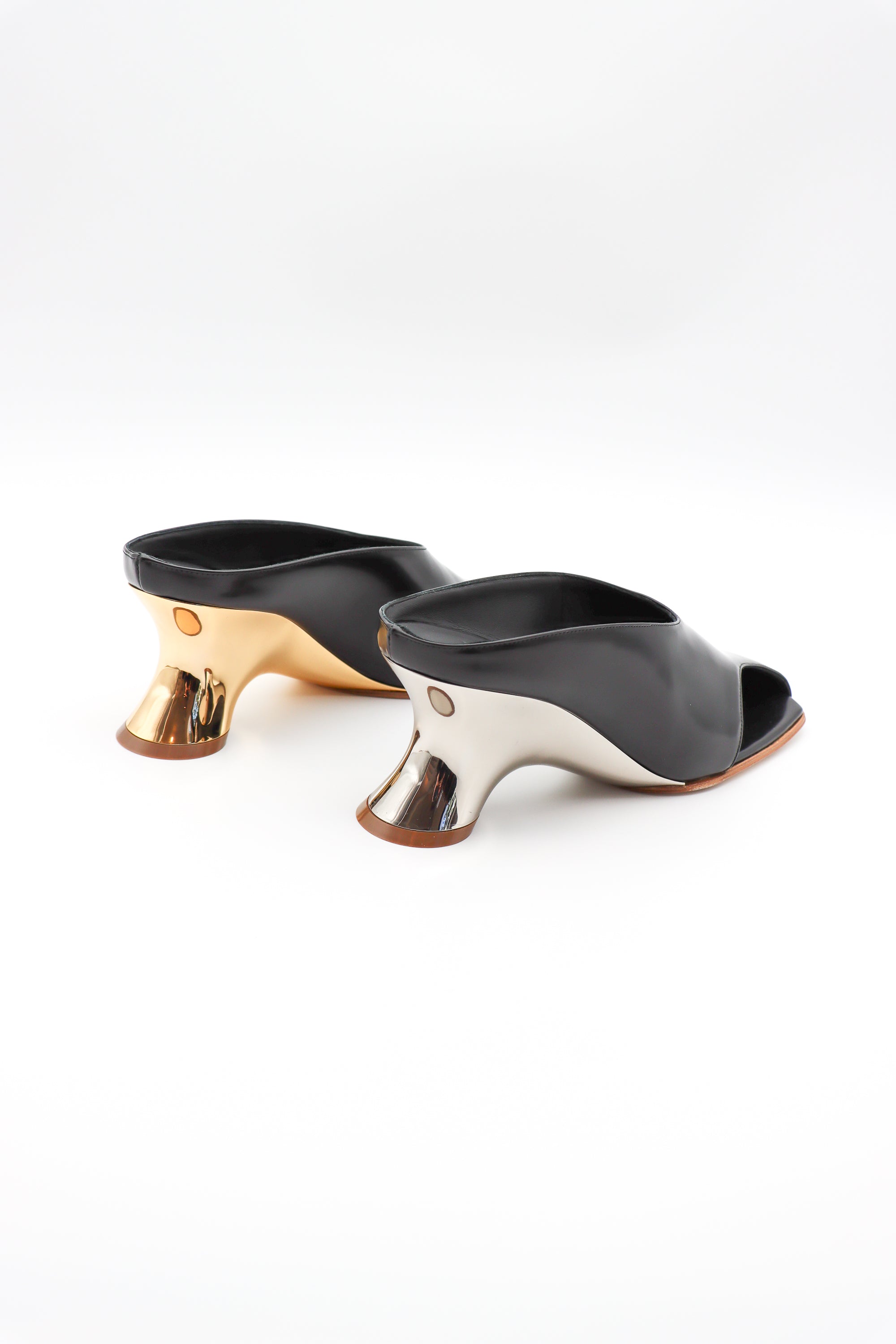 Tess Shoes in Black by A.W.A.K.E. Mode-A.W.A.K.E. Mode-Idlewild-Cincinnati