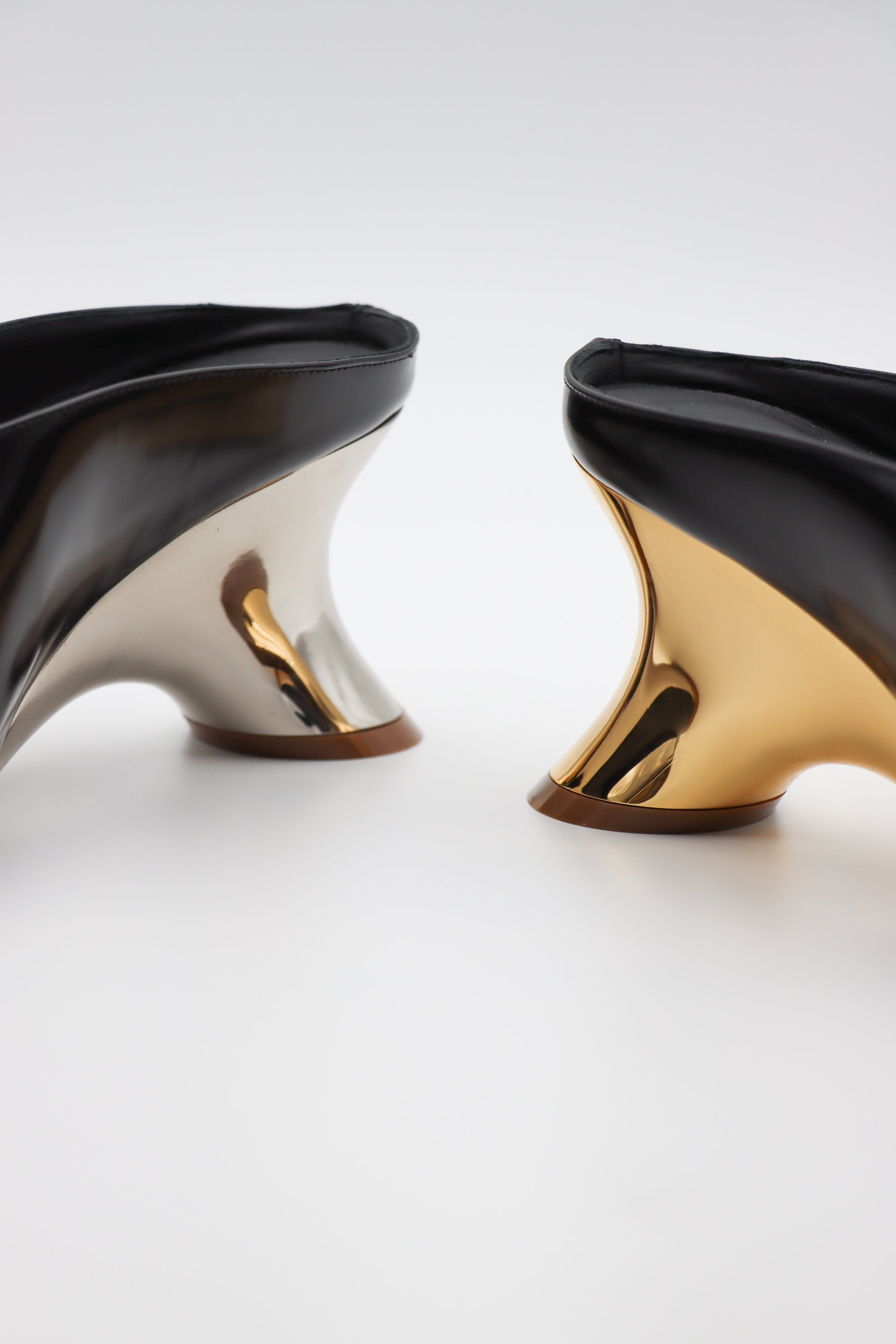 Tess Shoes in Black by A.W.A.K.E. Mode-A.W.A.K.E. Mode-Idlewild-Cincinnati