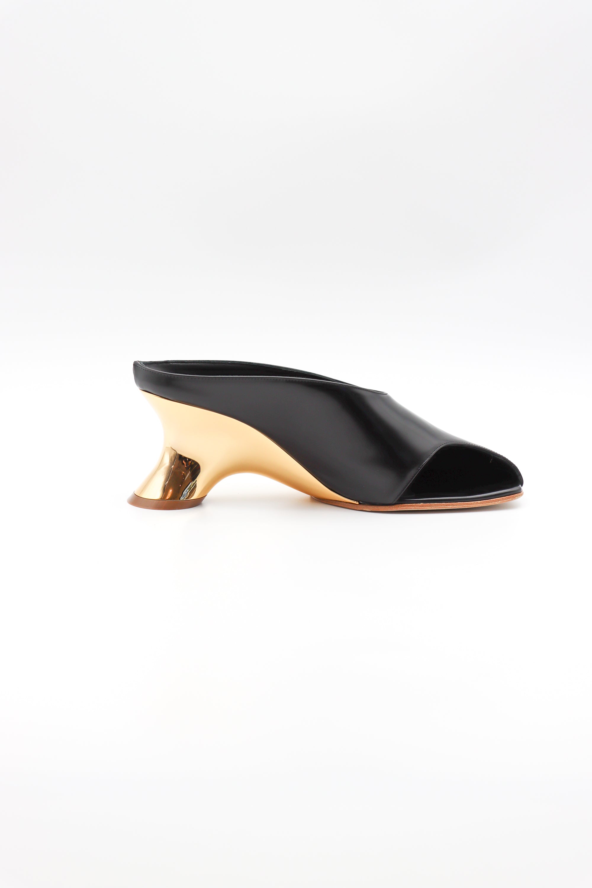 Tess Shoes in Black by A.W.A.K.E. Mode-A.W.A.K.E. Mode-Idlewild-Cincinnati