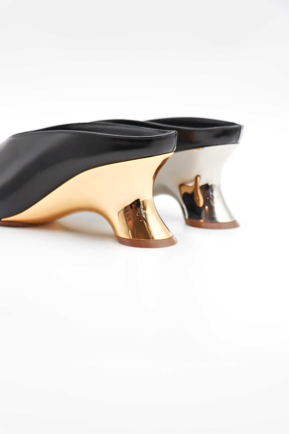 Tess Shoes in Black by A.W.A.K.E. Mode-A.W.A.K.E. Mode-Idlewild-Cincinnati