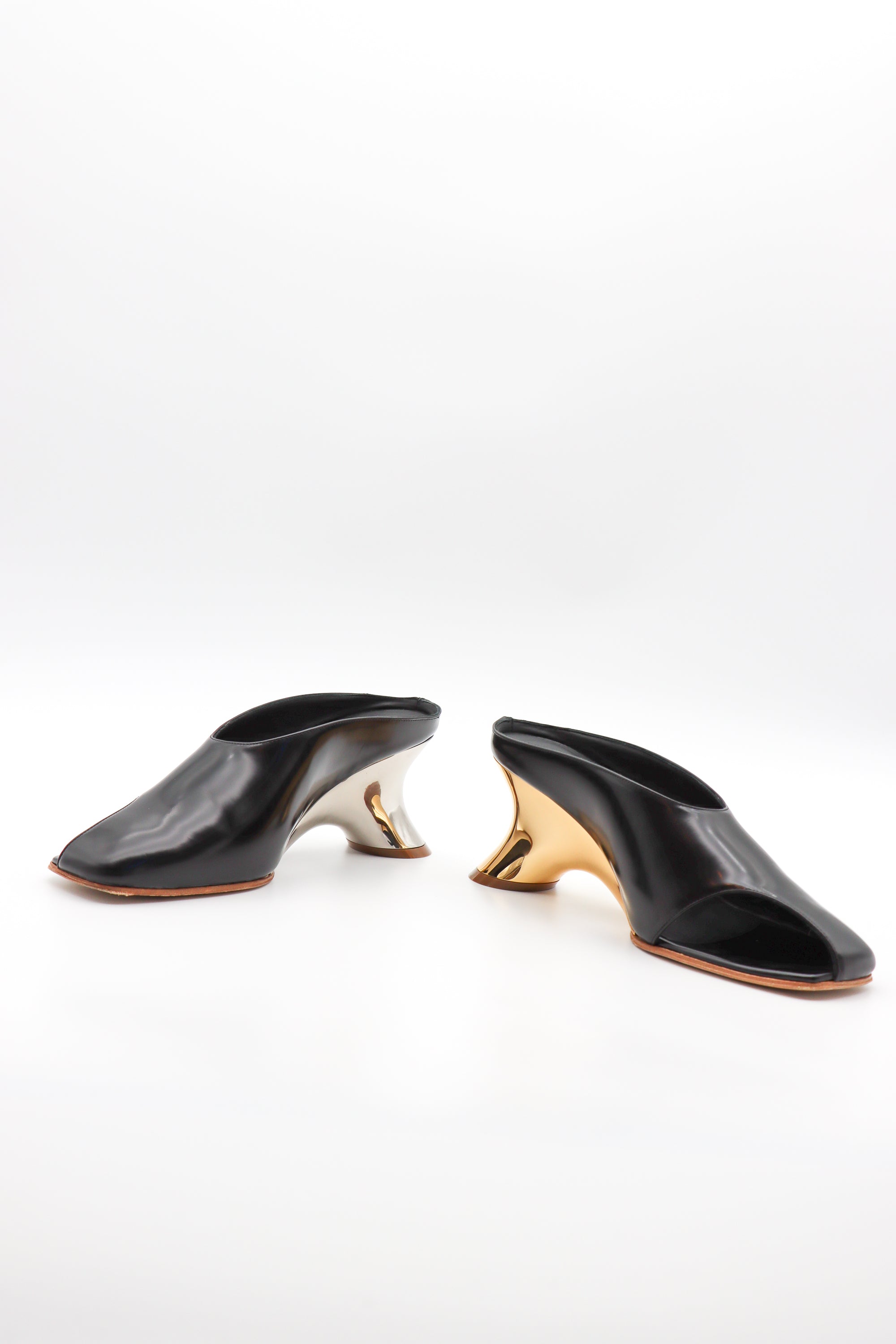 Tess Shoes in Black by A.W.A.K.E. Mode-A.W.A.K.E. Mode-Idlewild-Cincinnati