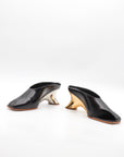 Tess Shoes in Black by A.W.A.K.E. Mode-A.W.A.K.E. Mode-Idlewild-Cincinnati