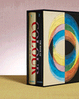 The Book of Colour Concepts by Taschen-TASCHEN America-Idlewild-Cincinnati