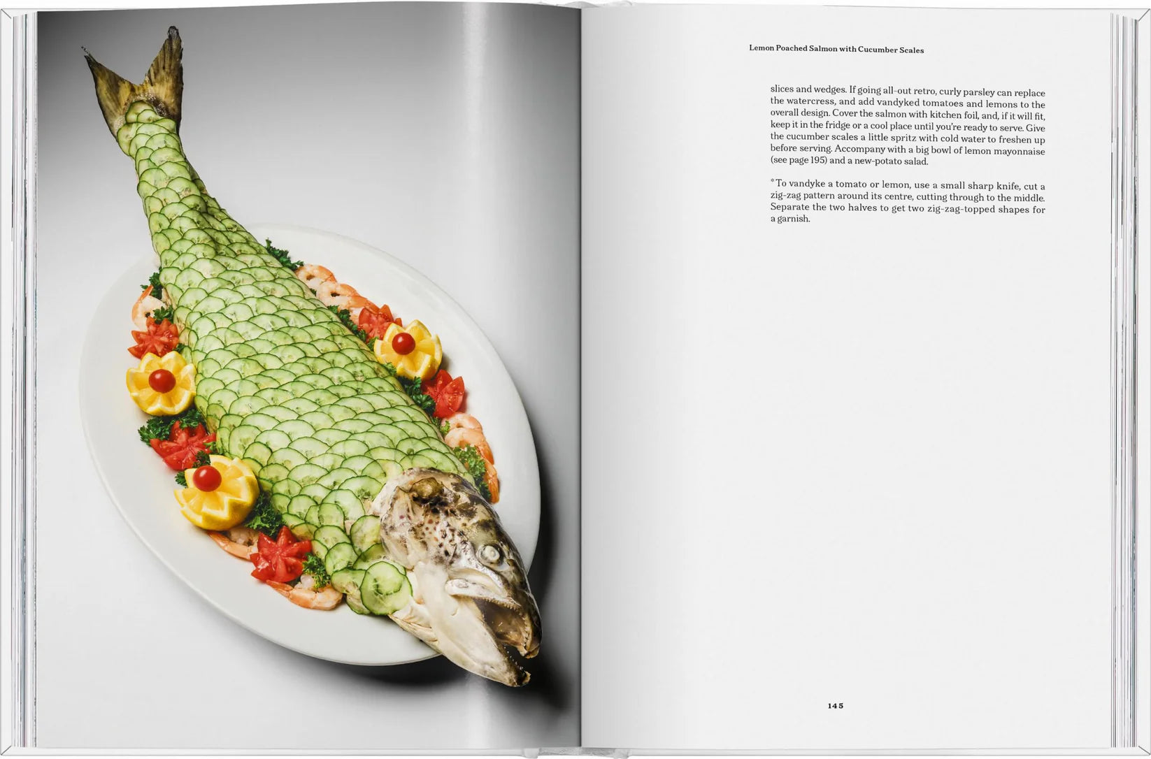 The Gourmand's Lemon (English) by Taschen-TASCHEN America-Idlewild