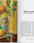The Gourmand's Lemon (English) by Taschen-TASCHEN America-Idlewild-Cincinnati