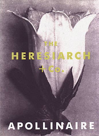 The Heresiarch & Co-ARTBOOK | D.A.P.-Idlewild