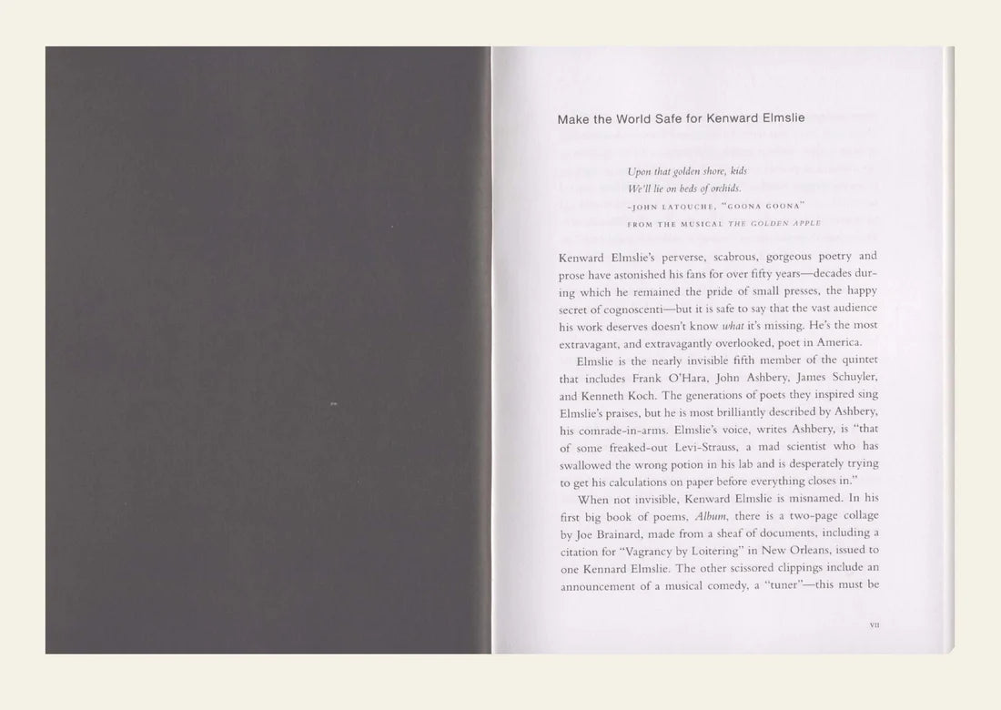 The Orchid Stories-ARTBOOK | D.A.P.-Idlewild