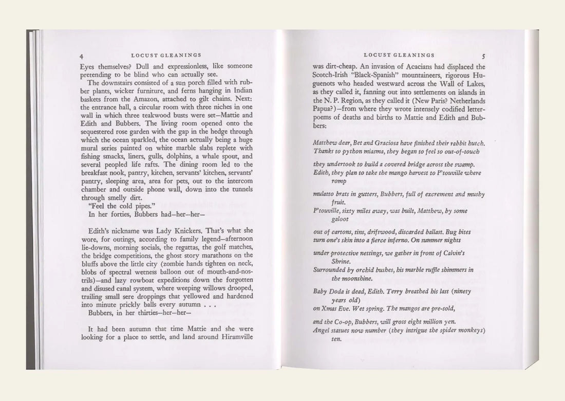 The Orchid Stories-ARTBOOK | D.A.P.-Idlewild