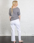 The Rambler Zip Ankle in Fairest of Them All by Mother-Mother-Idlewild-Cincinnati