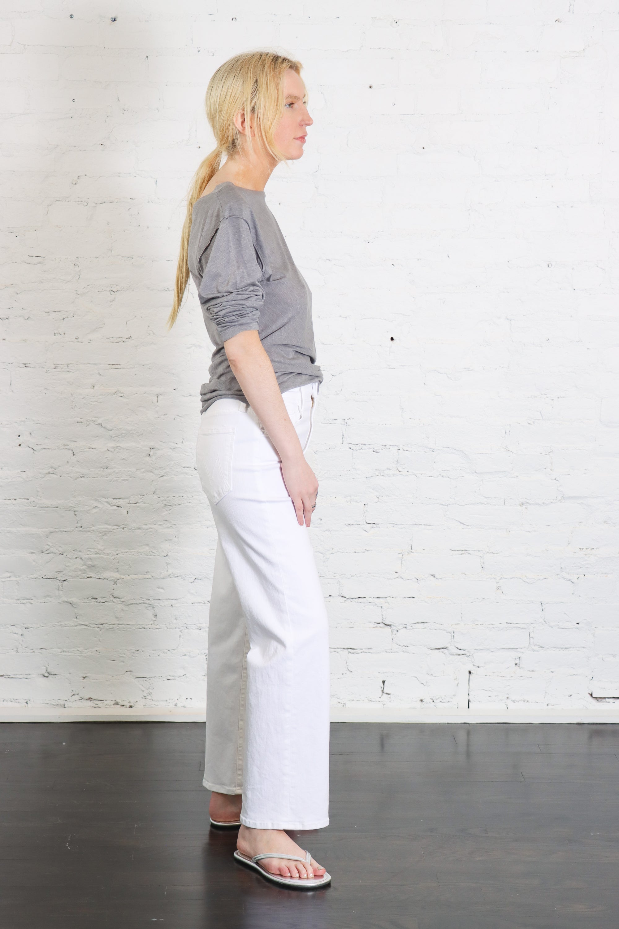 The Rambler Zip Ankle in Fairest of Them All by Mother-Mother-Idlewild-Cincinnati