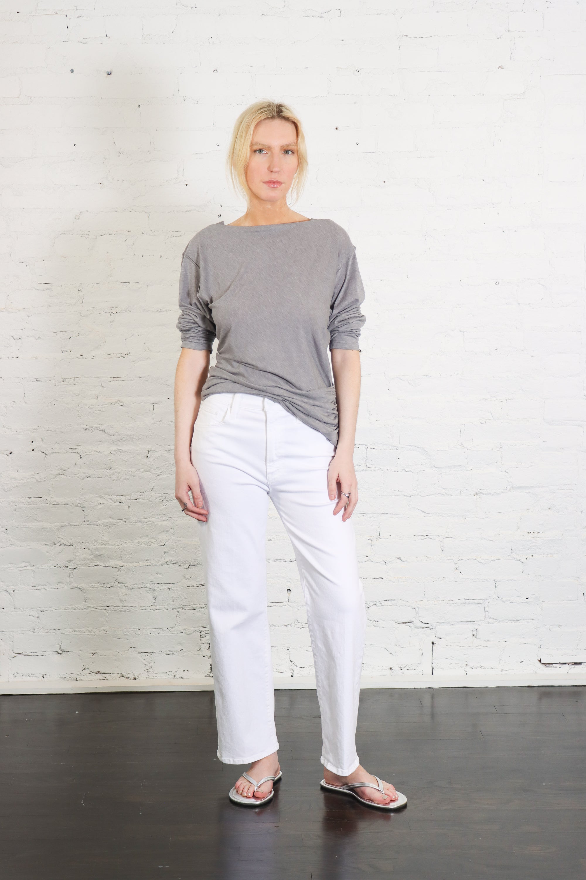 The Rambler Zip Ankle in Fairest of Them All by Mother-Mother-Idlewild-Cincinnati