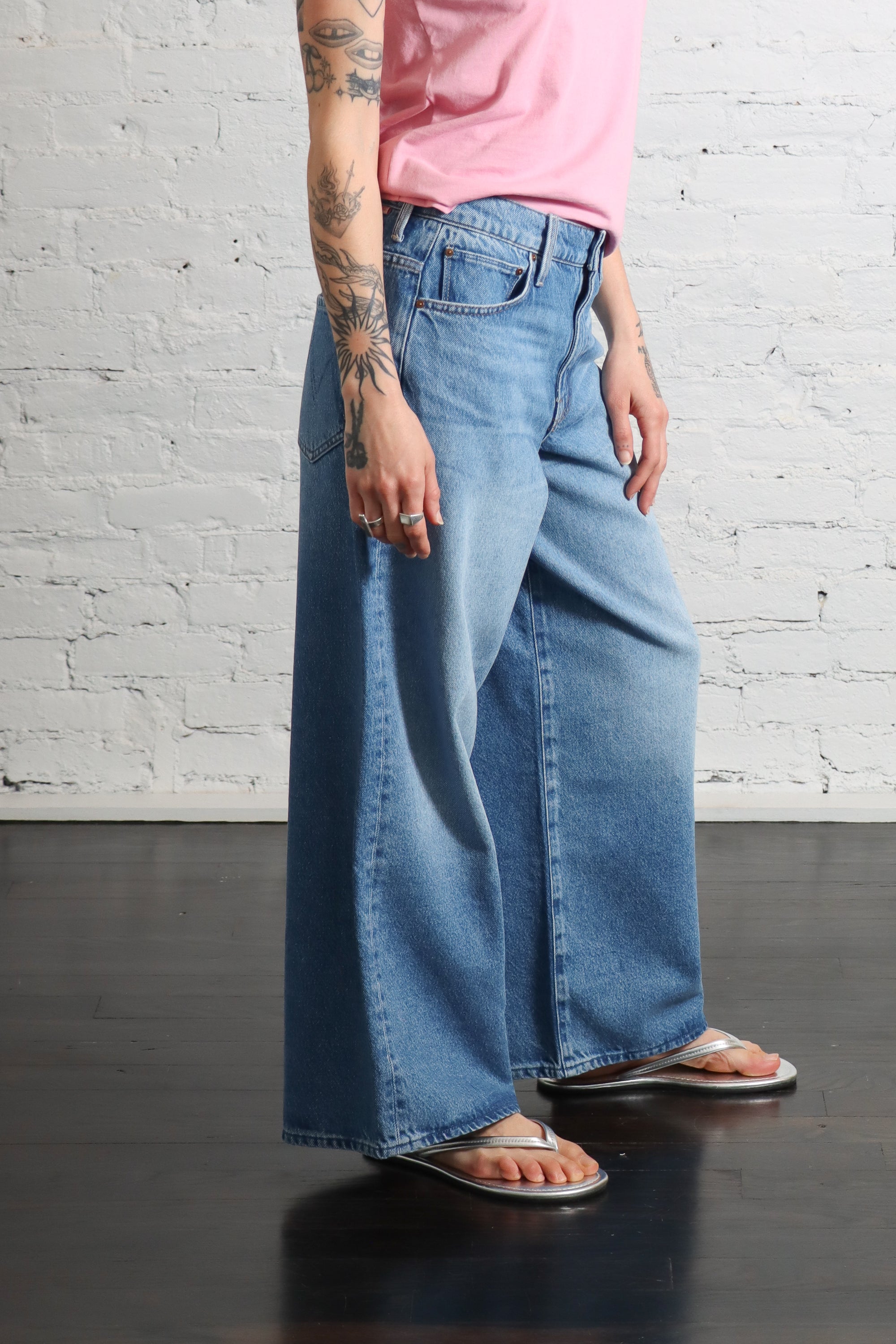 The Rigatoni Flood in Out to Lunch by Mother-Mother-Idlewild-Cincinnati