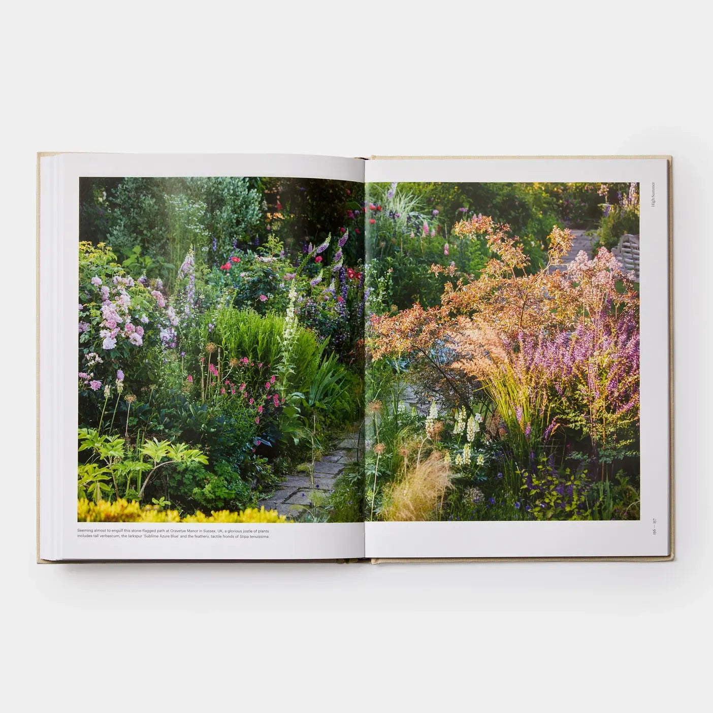 The Seasonal Gardener: Creative Planting Combinations-Phaidon-Idlewild-Cincinnati