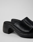 Thelma Sandal in Black by Camper-Shoes-Camper-Idlewild