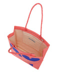 This Is A Paper Bag (Poster) in Pink Hued by Issey Miyake-Issey Miyake-Idlewild-Cincinnati