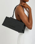 This Is A Paper Bag in Black by Issey Miyake-Issey Miyake-Idlewild-Cincinnati