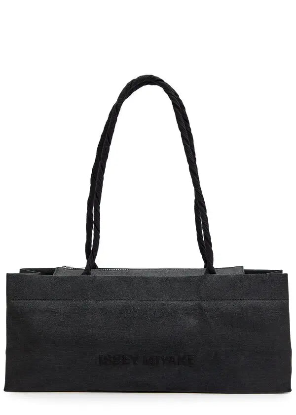 This Is A Paper Bag in Black by Issey Miyake-Issey Miyake-Idlewild-Cincinnati
