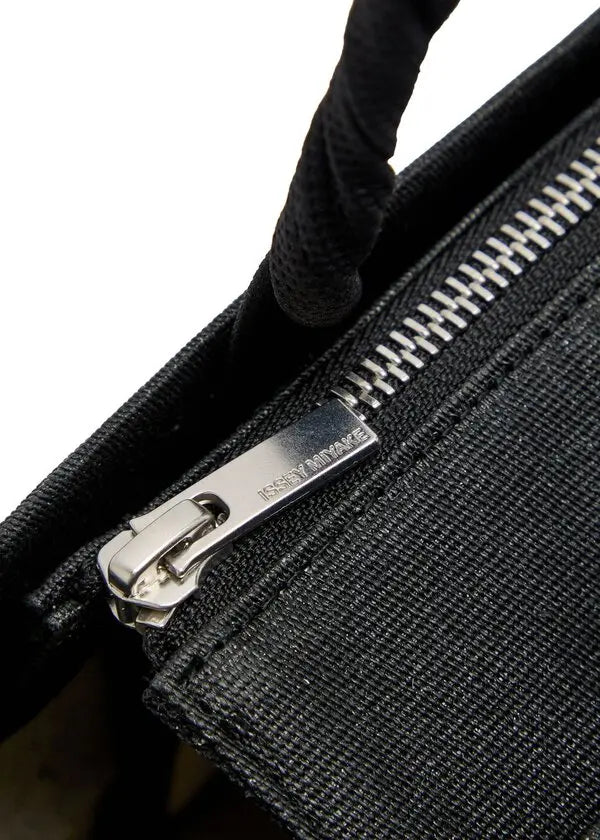 This Is A Paper Bag in Black by Issey Miyake-Issey Miyake-Idlewild-Cincinnati