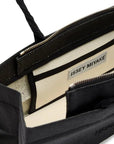 This Is A Paper Bag in Black by Issey Miyake-Issey Miyake-Idlewild-Cincinnati