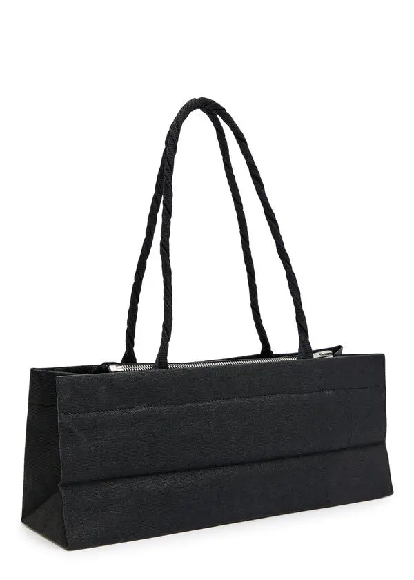 This Is A Paper Bag in Black by Issey Miyake-Issey Miyake-Idlewild-Cincinnati
