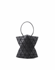 Torso Handbag in Matte Black by Bao Bao Issey Miyake-Bao Bao ISSEY MIYAKE-Idlewild-Cincinnati