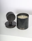 Totem Circle Mini Candle in Night Souk by Mad Et Len-Mad Et Len-Idlewild-Cincinnati