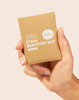 Travel Vegan Stain Remover Bar by Kind-Kind Laundry-Idlewild