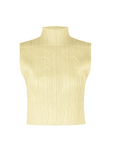 Tune Shirt in Ivory by Pleats Please Issey Miyake-Pleats Please Issey Miyake-Idlewild-Cincinnati