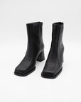 Twin Boots in Black by HVÓYA-HVÓYA-Idlewild-Cincinnati