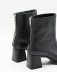 Twin Boots in Black by HVÓYA-HVÓYA-Idlewild-Cincinnati