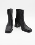 Twin Boots in Black by HVÓYA-HVÓYA-Idlewild-Cincinnati